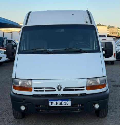 RENAULT Master 2.8 3P DTI DIESEL FURG�O L2H2, Foto 3