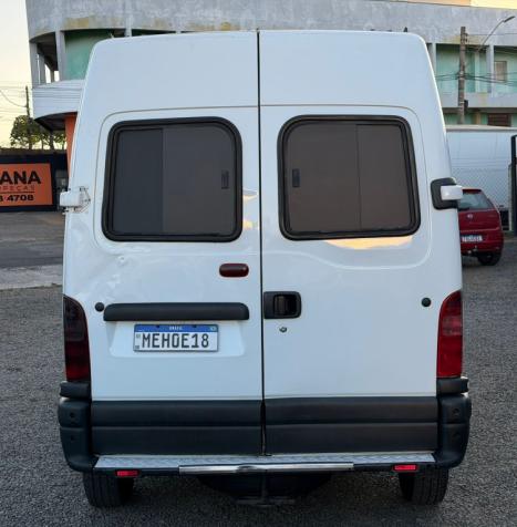 RENAULT Master 2.8 3P DTI DIESEL FURG�O L2H2, Foto 4