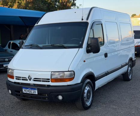 RENAULT Master 2.8 3P DTI DIESEL FURG�O L2H2, Foto 5