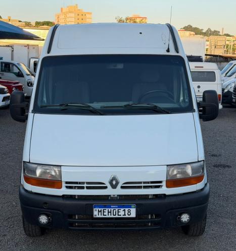 RENAULT Master 2.8 3P DTI DIESEL FURG�O L2H2, Foto 6
