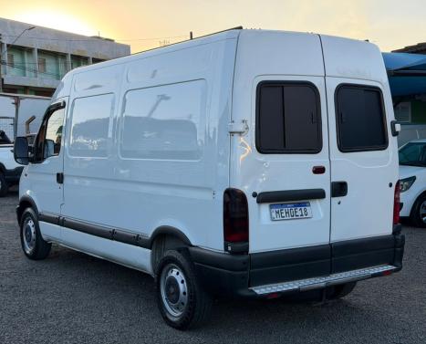RENAULT Master 2.8 3P DTI DIESEL FURG�O L2H2, Foto 8