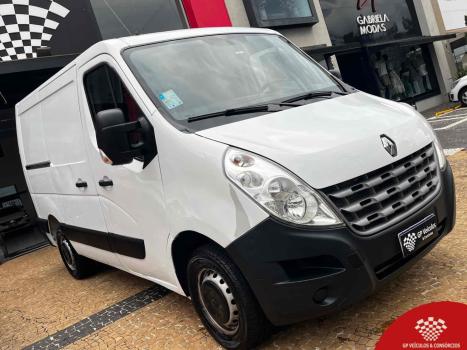 RENAULT Master , Foto 3