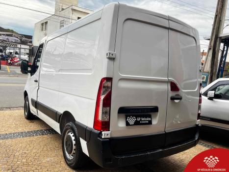 RENAULT Master , Foto 4