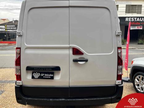 RENAULT Master , Foto 5