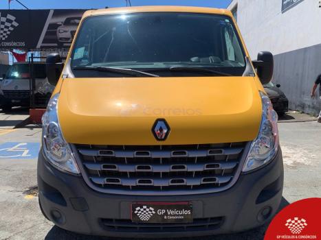 RENAULT Master , Foto 2