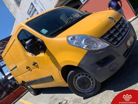 RENAULT Master , Foto 3