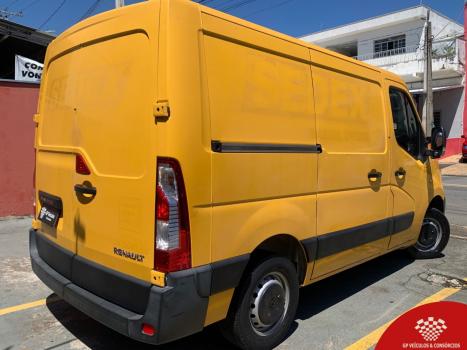RENAULT Master , Foto 4