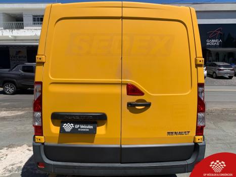 RENAULT Master , Foto 5