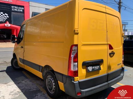 RENAULT Master , Foto 6