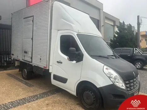 RENAULT Master , Foto 2