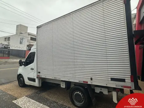RENAULT Master , Foto 3