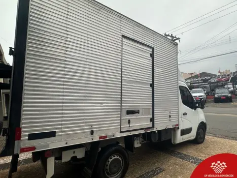 RENAULT Master , Foto 4