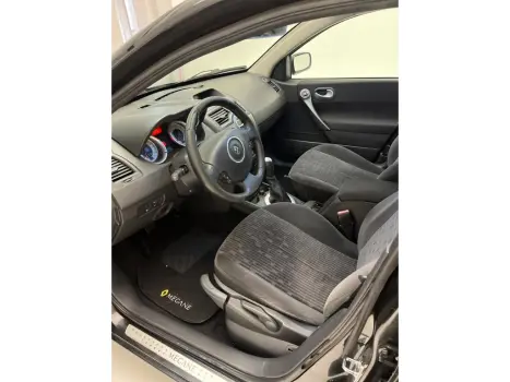 RENAULT Megane Grand Tour 1.6 16V 4P FLEX DYNAMIQUE, Foto 9