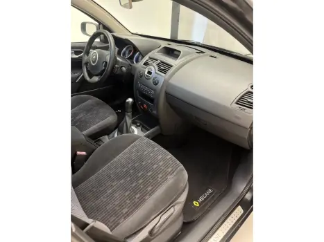 RENAULT Megane Grand Tour 1.6 16V 4P FLEX DYNAMIQUE, Foto 10