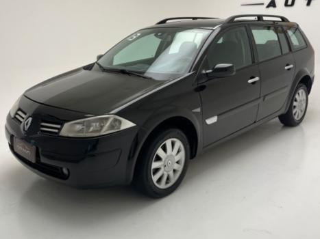 RENAULT Megane Grand Tour 1.6 16V 4P FLEX DYNAMIQUE, Foto 1