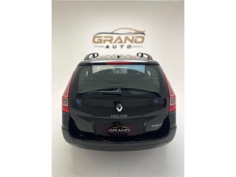 RENAULT Megane Grand Tour 1.6 16V 4P FLEX DYNAMIQUE, Foto 7