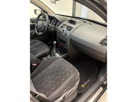 RENAULT Megane Grand Tour 1.6 16V 4P FLEX DYNAMIQUE, Foto 10