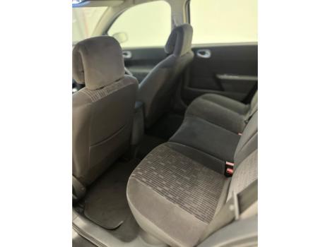 RENAULT Megane Grand Tour 1.6 16V 4P FLEX DYNAMIQUE, Foto 12