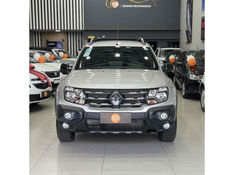 RENAULT Oroch 1.3 16V 4P OUTSIDER TURBO TCe AUTOMTICO CVT, Foto 1