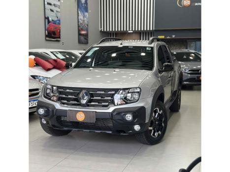 RENAULT Oroch 1.3 16V 4P OUTSIDER TURBO TCe AUTOMTICO CVT, Foto 2