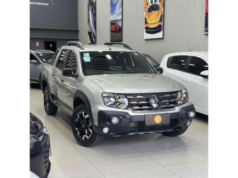 RENAULT Oroch 1.3 16V 4P OUTSIDER TURBO TCe AUTOMTICO CVT, Foto 3