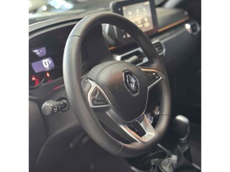 RENAULT Oroch 1.3 16V 4P OUTSIDER TURBO TCe AUTOMTICO CVT, Foto 4