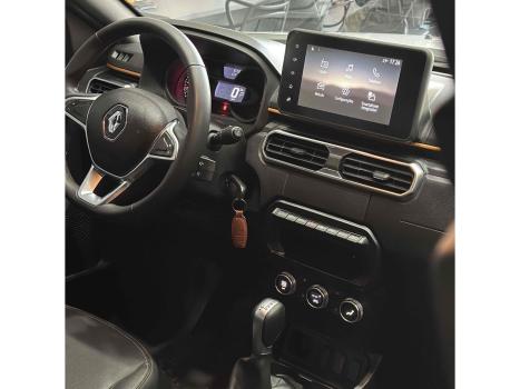 RENAULT Oroch 1.3 16V 4P OUTSIDER TURBO TCe AUTOMTICO CVT, Foto 5