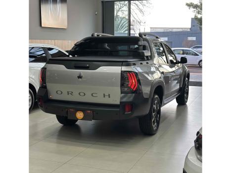RENAULT Oroch 1.3 16V 4P OUTSIDER TURBO TCe AUTOMTICO CVT, Foto 7