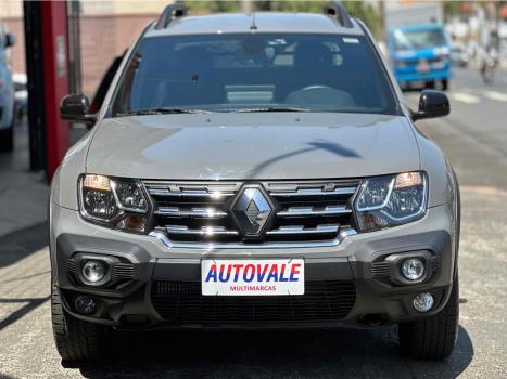 RENAULT Oroch 1.3 16V 4P OUTSIDER TURBO TCe AUTOMTICO CVT, Foto 4