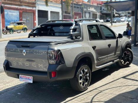 RENAULT Oroch 1.3 16V 4P OUTSIDER TURBO TCe AUTOMTICO CVT, Foto 5