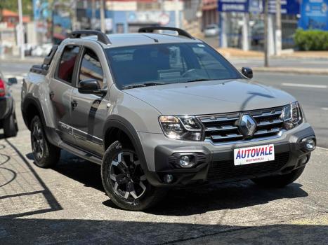 RENAULT Oroch 1.3 16V 4P OUTSIDER TURBO TCe AUTOMTICO CVT, Foto 7