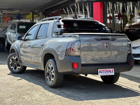 RENAULT Oroch 1.3 16V 4P OUTSIDER TURBO TCe AUTOMTICO CVT, Foto 10