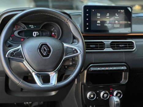 RENAULT Oroch 1.3 16V 4P OUTSIDER TURBO TCe AUTOM�TICO CVT, Foto 11