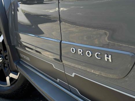 RENAULT Oroch 1.3 16V 4P OUTSIDER TURBO TCe AUTOM�TICO CVT, Foto 13