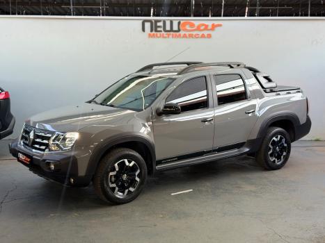 RENAULT Oroch 1.3 16V 4P OUTSIDER TURBO TCe AUTOM�TICO CVT, Foto 1