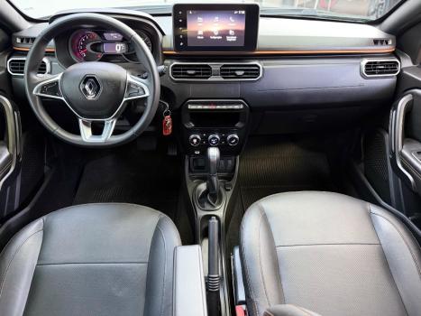 RENAULT Oroch 1.3 16V 4P OUTSIDER TURBO TCe AUTOM�TICO CVT, Foto 3