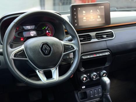 RENAULT Oroch 1.3 16V 4P OUTSIDER TURBO TCe AUTOM�TICO CVT, Foto 6