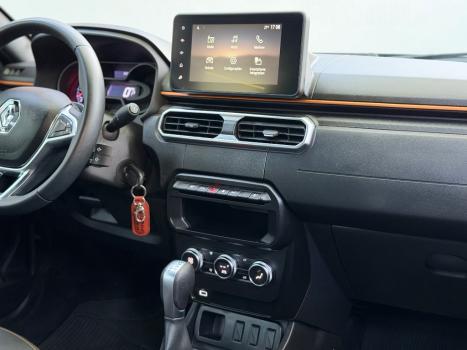 RENAULT Oroch 1.3 16V 4P OUTSIDER TURBO TCe AUTOM�TICO CVT, Foto 7