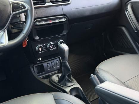 RENAULT Oroch 1.3 16V 4P OUTSIDER TURBO TCe AUTOM�TICO CVT, Foto 8