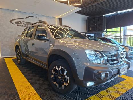 RENAULT Oroch 1.3 16V 4P OUTSIDER TURBO TCe AUTOM�TICO CVT, Foto 1