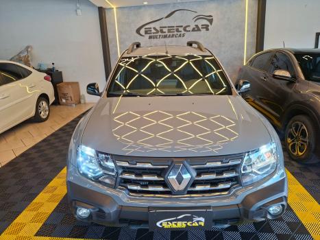 RENAULT Oroch 1.3 16V 4P OUTSIDER TURBO TCe AUTOM�TICO CVT, Foto 3