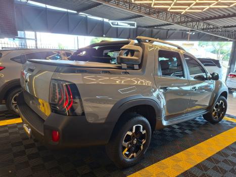 RENAULT Oroch 1.3 16V 4P OUTSIDER TURBO TCe AUTOM�TICO CVT, Foto 4