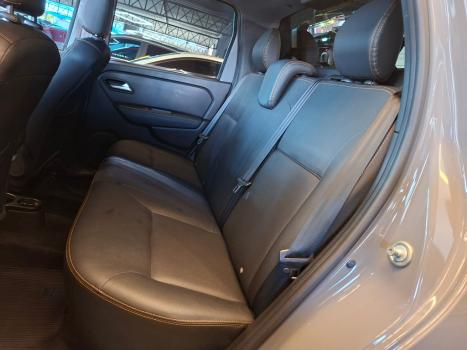 RENAULT Oroch 1.3 16V 4P OUTSIDER TURBO TCe AUTOM�TICO CVT, Foto 8