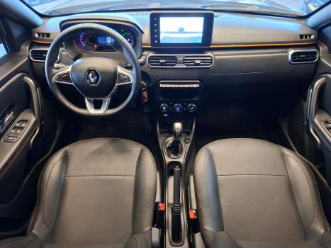 RENAULT Oroch 1.3 16V 4P OUTSIDER TURBO TCe AUTOM�TICO CVT, Foto 9