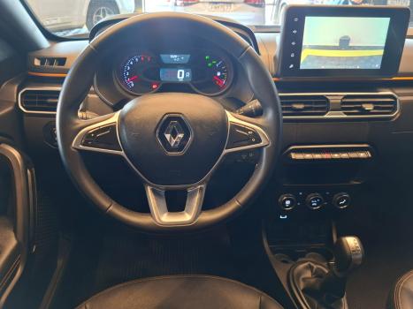 RENAULT Oroch 1.3 16V 4P OUTSIDER TURBO TCe AUTOM�TICO CVT, Foto 10