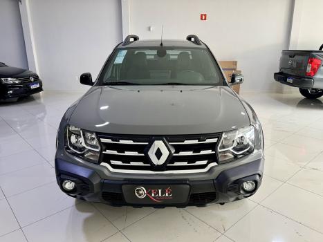 RENAULT Oroch 1.3 16V 4P OUTSIDER TURBO TCe AUTOM�TICO CVT, Foto 3