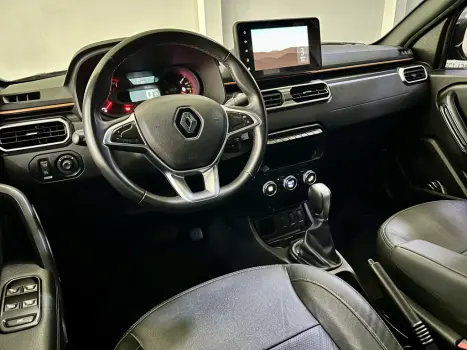 RENAULT Oroch 1.3 16V 4P OUTSIDER TURBO TCe AUTOM�TICO CVT, Foto 11