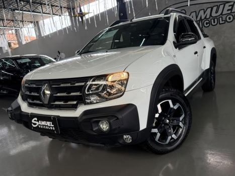 RENAULT Oroch 1.3 16V 4P OUTSIDER TURBO TCe AUTOMÁTICO CVT, Foto 3