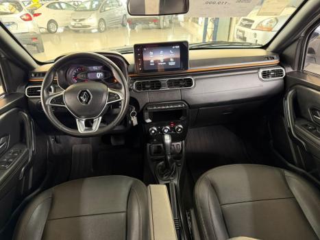RENAULT Oroch 1.3 16V 4P OUTSIDER TURBO TCe AUTOMÁTICO CVT, Foto 8