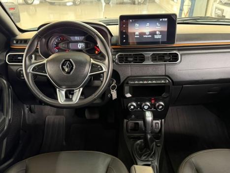 RENAULT Oroch 1.3 16V 4P OUTSIDER TURBO TCe AUTOMÁTICO CVT, Foto 9